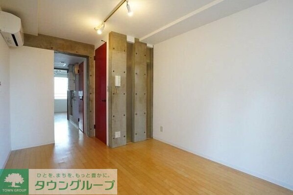 MODULOR阿佐谷南の物件内観写真